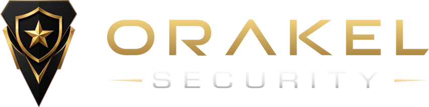 Orakel Security